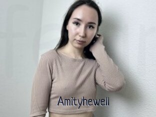 Amityhewell