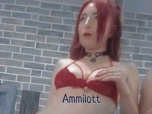 Ammilott