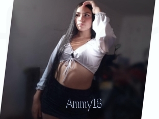 Ammy18