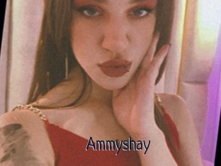 Ammyshay