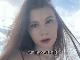 Ammysweete