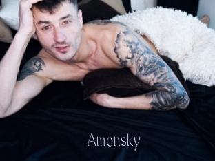 Amonsky