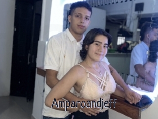 Amparoandjeff