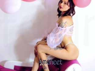 Amuneet