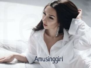 Amusinggirl