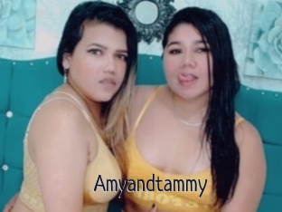 Amyandtammy