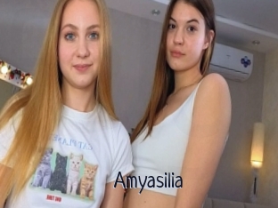 Amyasilia