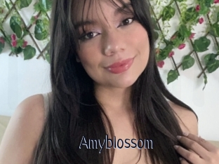 Amyblossom