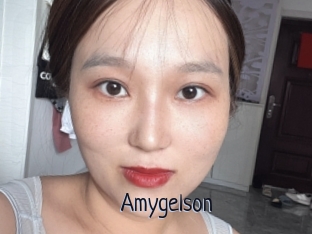 Amygelson