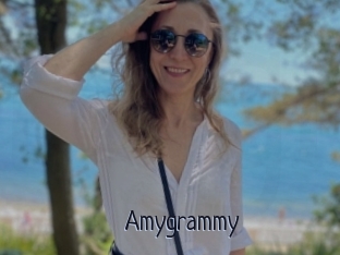 Amygrammy