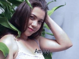 Amyivy