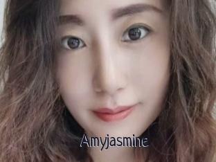 Amyjasmine