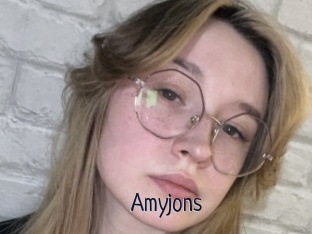 Amyjons