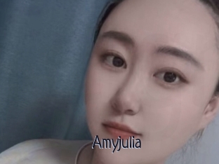 Amyjulia