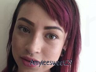 Amyleesweet29
