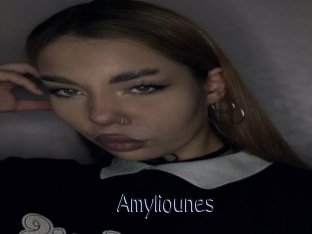 Amyliounes