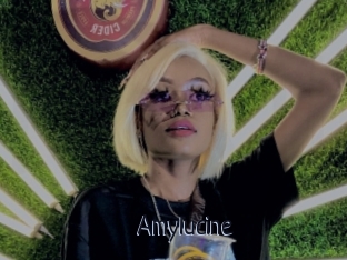 Amylucine