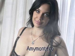 Amymontero