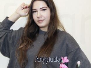 Amyplucky
