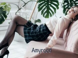 Amyrood