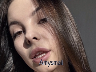 Amysmall