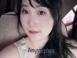 Amystephen