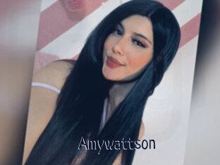 Amywattson