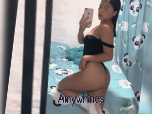 Amywhines