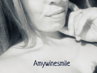 Amywinesmile