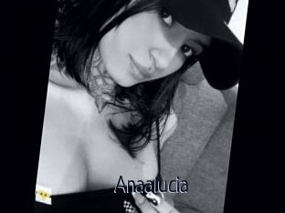 Anaalucia