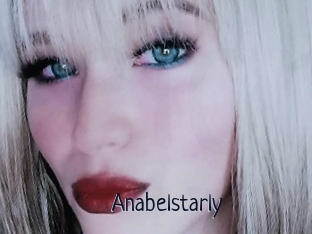 Anabelstarly