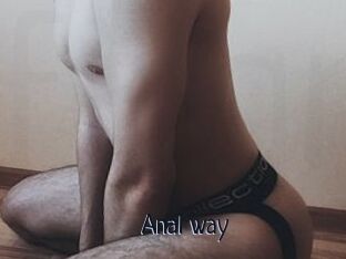 Anal_way