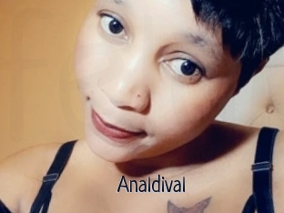 Analdival