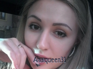 Analqueen31