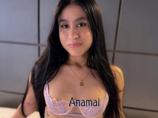 Anamal