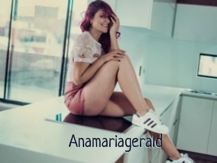 Anamariagerald