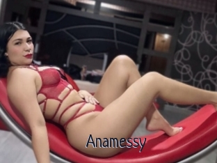 Anamessy