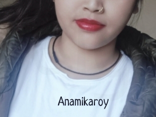 Anamikaroy