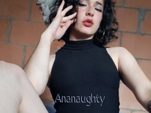 Ananaughty