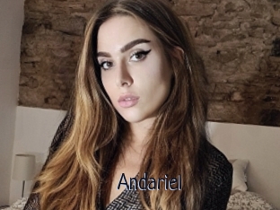 Andariel