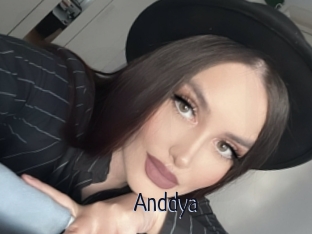 Anddya