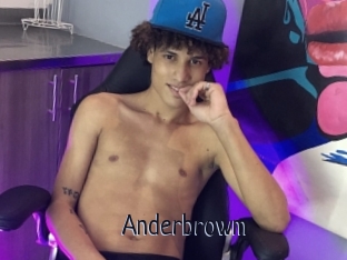 Anderbrowm