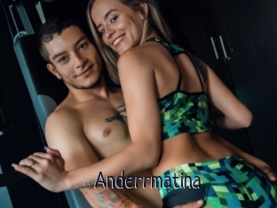 Anderrmatina
