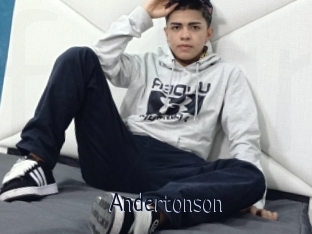 Andertonson