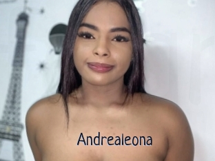 Andrealeona