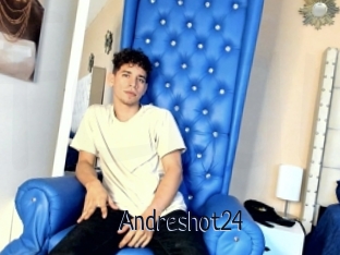 Andreshot24