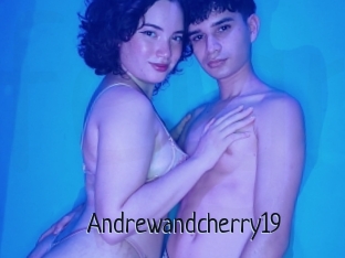 Andrewandcherry19