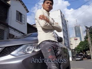 Andrewclauss