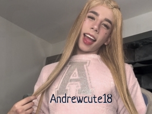 Andrewcute18