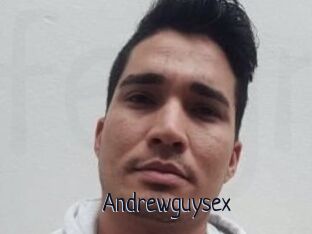 Andrewguysex